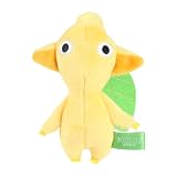ぬいぐるみマスコット ピクミン 黄