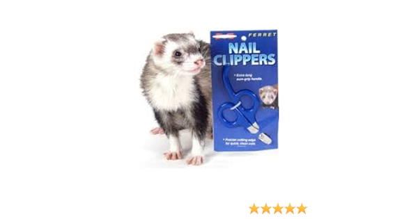 Amazon Marshall マーシャル 小動物 フェレット用 爪切り ネイルカッター 並行輸入品 Marshall マーシャル ネイルケア 通販