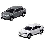 トミ カ No.109 ホンダ ヴェゼル 初回版＆通常版 2台セット