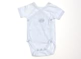 PETIT BATEAU(プチバトー) ロンパース 50サイズ 男の子