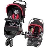 Baby Trend EZ Ride 5 Travel System, Mums by Baby Trend [並行輸入品]