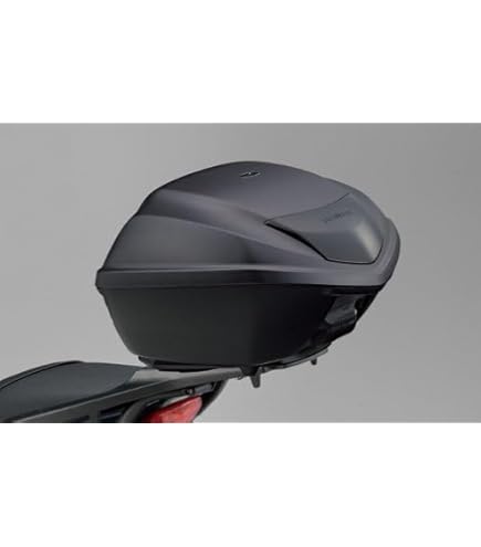Amazon | Honda(ホンダ) トップボックス(35L:ワン・キー