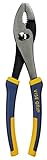IRWIN Tools VISE-GRIP Pliers, Slip Joint, 10-inch (1773637) [並行輸入品]