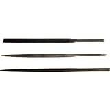 東京オートマック:オートマック 鉄ヤスリ 4φ 平丸 YASURI-4-HIRAMARU 型式:YASURI-4-HIRAMARU