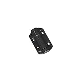 Nationalハードウェアn346 – 577 3 – 13 / 16in. X 2 – 1 / 2in。v6212 tru-close Narrowスプリングヒンジ、ブラック 2 Pack N34