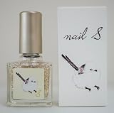 【公式】ネイルエス nail S maria veil 10ml