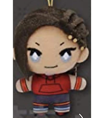 Amazon.co.jp: ツイステ EX 運動着 ぬいぐるみ マスコット