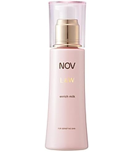 Amazon | NOV(ノブ) L&W エンリッチローション(医薬部外品) | NOV(ノブ