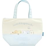 サンエックス(San-X) すみっコぐらし 保冷トートバッグ CA70102 H225×W310×D140mm