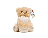 BoBo Buddies Bobby Bear BoBo Blankie by BoBo Buddies