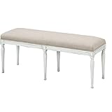 クラッシー ベンチ [W117 x D36 x H48cm] 家具 チェア ベンチ