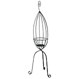 東京堂 花器 アイアンスタンドL  CC550077-800