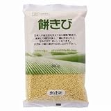 創健社 餅きび 380g×20個 JAN:4901735022199