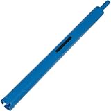 Silverline Diamond Core Drill Bit 28mmx 300mm For Brick Block Concrete 670870