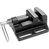 インチドリルプレス万力ウィルマーPMW3939 2.50