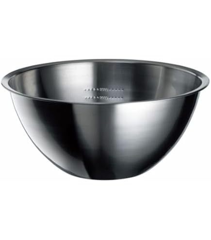 Amazon.co.jp: チェリーテラス Allround Bowls ざる L 23cm 大型