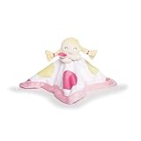 Carter's Security Blanket - Doll Dot by Carter's