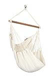 La Siesta(ラ シエスタ) ハンモック チェア スターターセット basic ベーシック 各色 (ラテ latte MOC14-1)