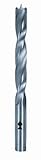 Fisch FSF-211217 9/32-Inch High Speed Steel Double Flute Brad Point Drill Bit [並行輸入品]