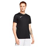 NIKE（ナイキ） メンズ パーク VII S/S ジャージ ゲームシャツ スポーツウェア プラクティスシャツ 半袖 Tシャツ bv6708-L-010