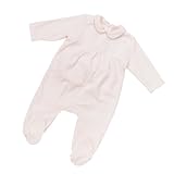 [バーバリーベビー] BURBERRY BABY ベビー服 長袖 カバーオール B97282PK 9Mサイズ