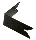 オリエント3-36 直折 黒　‐　50個入@231円(税抜)【納期】即納1