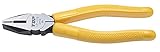 TOP トップ工業 CP-200PG ペンチ (成型グリップ付)