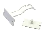 Emmay Care Safety Adhesive Cupboard lock by Emmay