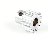 APW WYOTT 85033 13 Tooth Gear 3/8 Bore by APW Wyott