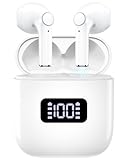 イヤホン bluetooth HiFi音質 重低音 Type‐C急速充電