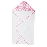 Trend Lab Lily Hooded Towel, Pink by Trend Lab [並行輸入品]