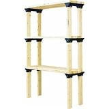 ShelfLink Shelf Bracket [並行輸入品]