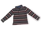 Tommy Hilfiger(トミーヒルフィガー) ポロシャツ 110サイズ 男の子