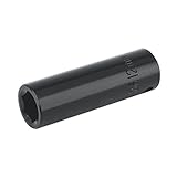 Sealeyインパクトソケット10 mm Deep 3 / 8 " Sqドライブ 12Mm IS3812D