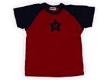 Moujonjon(ムージョンジョン) Tシャツ・カットソー 95サイズ 男の子