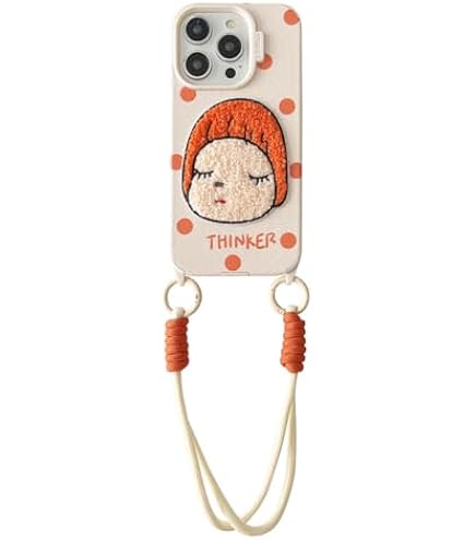 Amazon.co.jp: 奈良美智 スマホケース 日韓風 ブルー なら よしとも