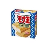 ロッテ モナ王マルチバニラ 100ml×5本×6袋