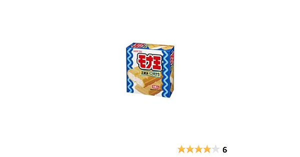 Amazon ロッテ モナ王マルチバニラ 100ml 5本 6袋 ロッテ アイスクリーム 通販 Amazon ロッテ モナ王マルチバニラ 100ml 5本 6袋 ロッテ アイスクリーム 通販