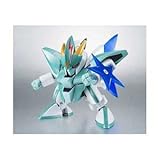 Bandai ROBOT soul Mashin Hero Wataru phantom Omaru