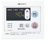 [RC-7601M]ノーリツ給湯器 台所用リモコン （RC7601M）