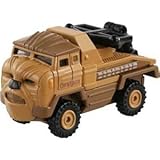 タカラトミー SC-10 SW スター カーズ チューバッカ 【トミカ】 ホビー エトセトラ おもちゃ プラモデル ミニカー その他のプラモデル ミニカー [並行輸入品]