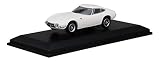 京商オリジナル 1/64 トヨタ 2000GT ホワイト 完成品 限定