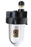 Coilhose Pneumatics 8843 Heavy Duty Series Lubricator, 3/8-Inch Pipe Size by Coilhose Pneumatics