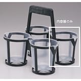 ヨトリヤマ さげ缶X容器 400cc 100枚 219B