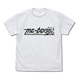 コスパ コードギアス 反逆のルルーシュ ランスロット Tシャツ WHITE Mサイズ