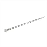 TONE:プレセット形トルクレンチ25．4sq　200〜1500Nm T8L1500N