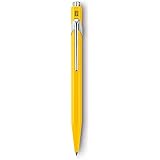 カランダッシュ ボールペン 油性 849コレクション イエロー 0849-010 限定 正規輸入品