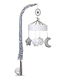 Circo? Musical Crib Mobile - Floating on Air by Circo