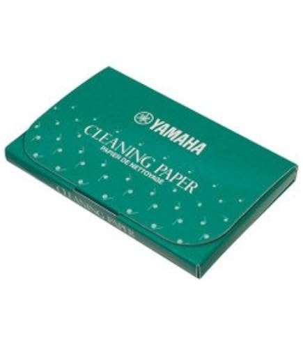 Amazon | ヤマハ YAMAHA フルートインナークロス FLIC1 | 木管楽器