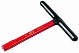BAHCO 28MV-15 1000 Volt 15 Millimeter T Handle Socket Wrench [並行輸入品]